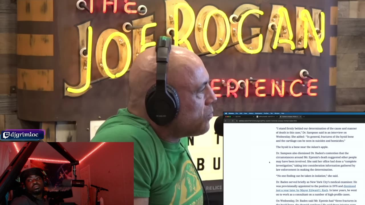 Kash Patel on JRE: Power, Politics, and the Truth