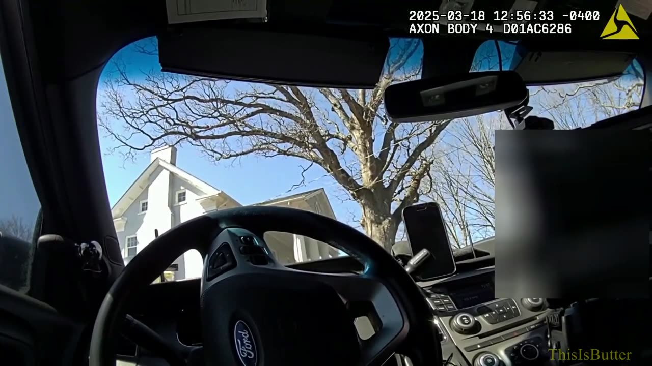 Roanoke Police release body cam footage of viral arrest of 24-year-old Anton Mylere Brown