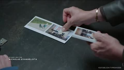 Law and Order SVU 26x21 Promo "Aperture" (HD)