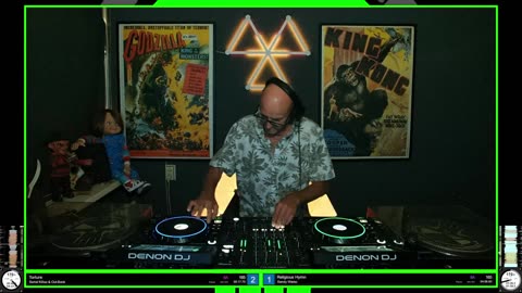 2025-06-14 - Machinegun Marty & DJ Jano - Hardcore Mix
