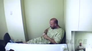 2018 Trump hotel shooter. The full Johnathan Oddi interrogation. (Diddy sex slave)