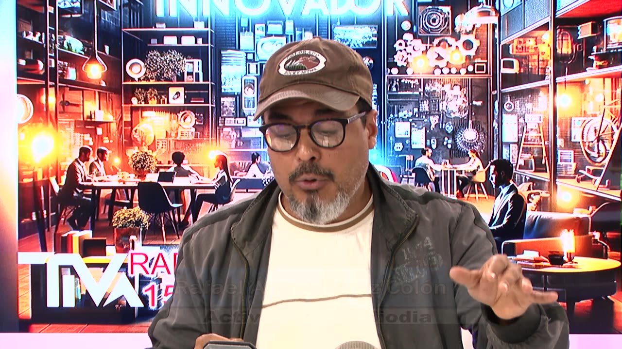 Activate al Mediodia 14 Abril 2025 parte 2