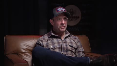 Space-X Astronaut Explains What's REALLY Inside Area 51 | Mike Ritland