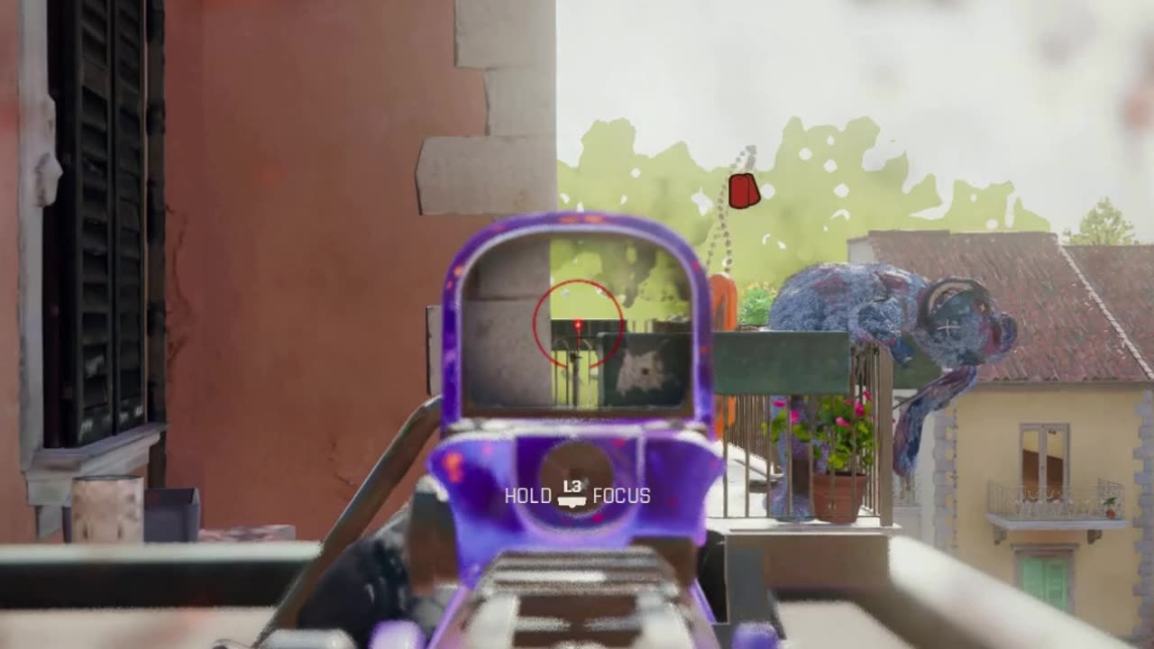 PREVIEW: #50 KILLS - #19 DEATHS - OWNING XIM SISSY CHEATER "TOXIN238" - CALL OF DUTY: BLACK OPS 6