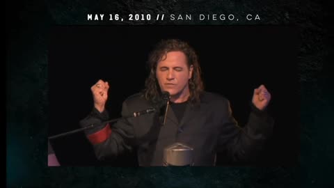 Kim Clement's Esther Prophecy Fullfilled
