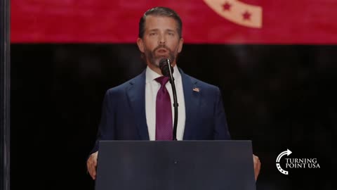 Donald Trump Jr.'s Personal Reflections: Kirk's Fight for Family and Freedom