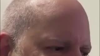 I Saved This Dog's Life - An Executive Decision Gone Wild!