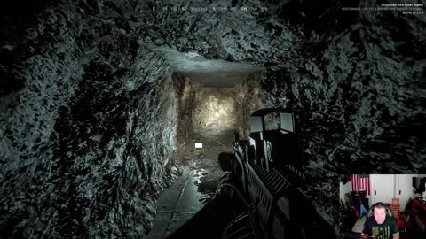 iNCURSION Red River