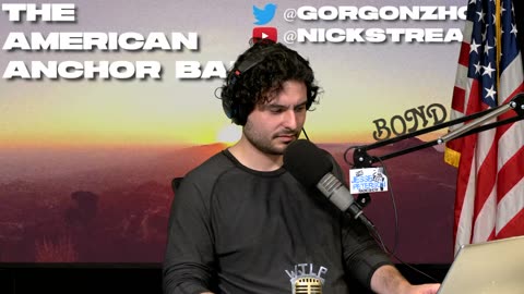 Anchor Baby Show | CALL-IN 888 775 3773