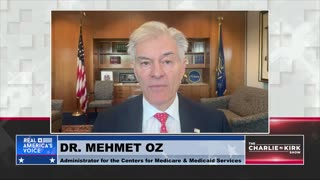 Go Vote! + Healthcare and the Shutdown | Dr. Oz, Baris | 11.4.2025