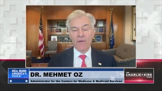 Go Vote! + Healthcare and the Shutdown | Dr. Oz, Baris | 11.4.2025