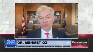 Go Vote! + Healthcare and the Shutdown | Dr. Oz, Baris | 11.4.2025