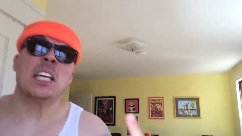 #RESIST SUPERCUT #2 EPS 16-20 (Anthony Fantano before going full cuck/shill, he's a race mixer btw)