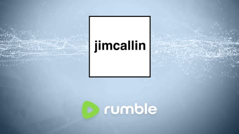 Live from Rumble Studio