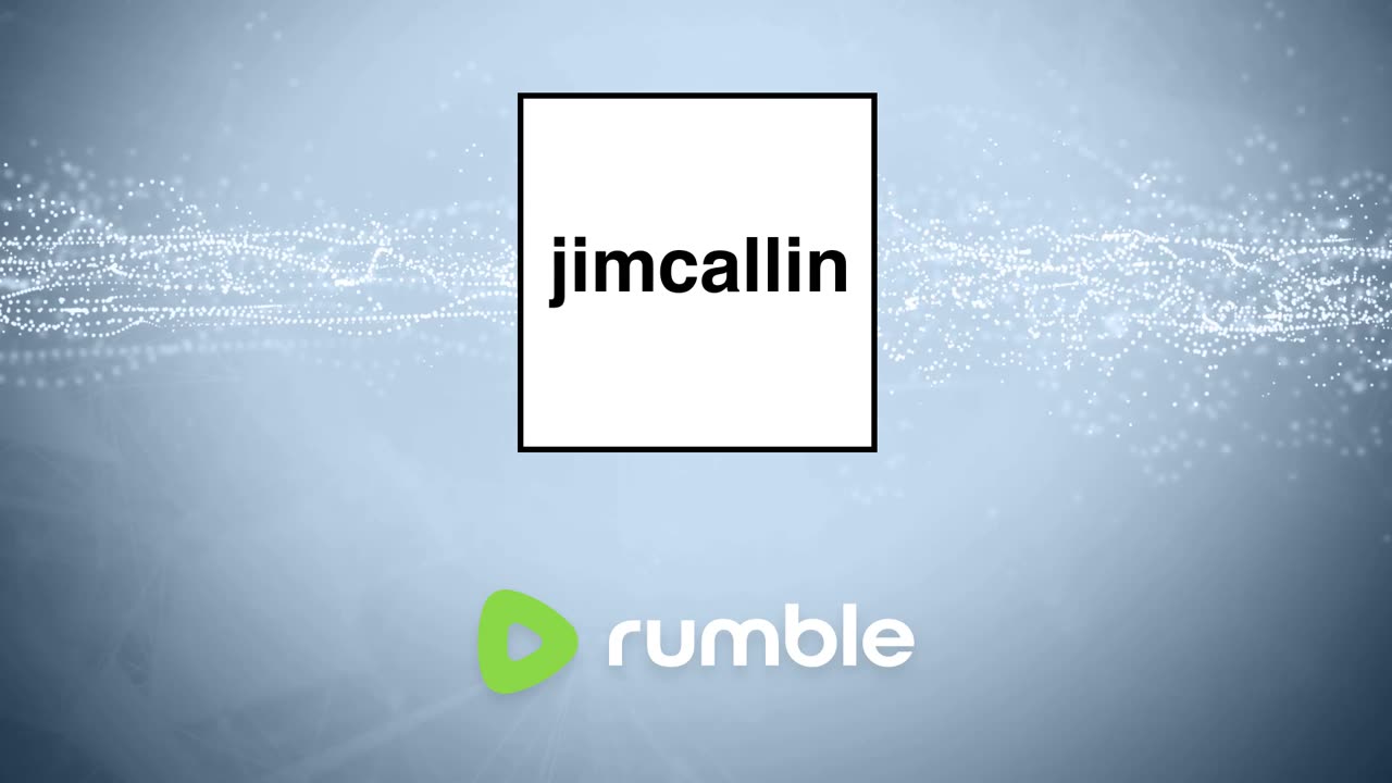 Live from Rumble Studio