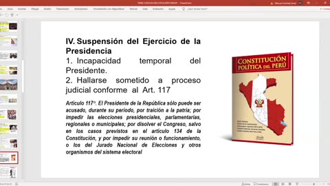 SAVIA REPASO 2025 - 2 | Semana 05 | Cívica