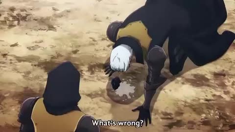 Solo leveling