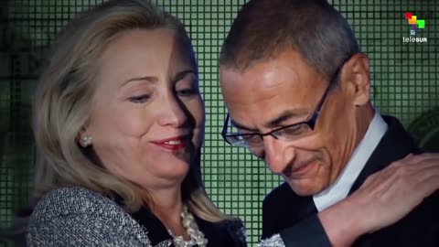 JHON PODESTA EMAILS