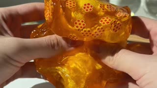 SATISFYING SWEET TREAT SLIMES 🧋