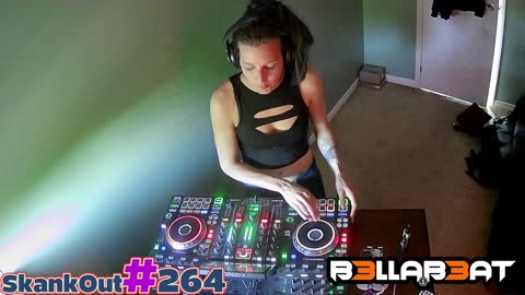 SkankOut#264 is live!
