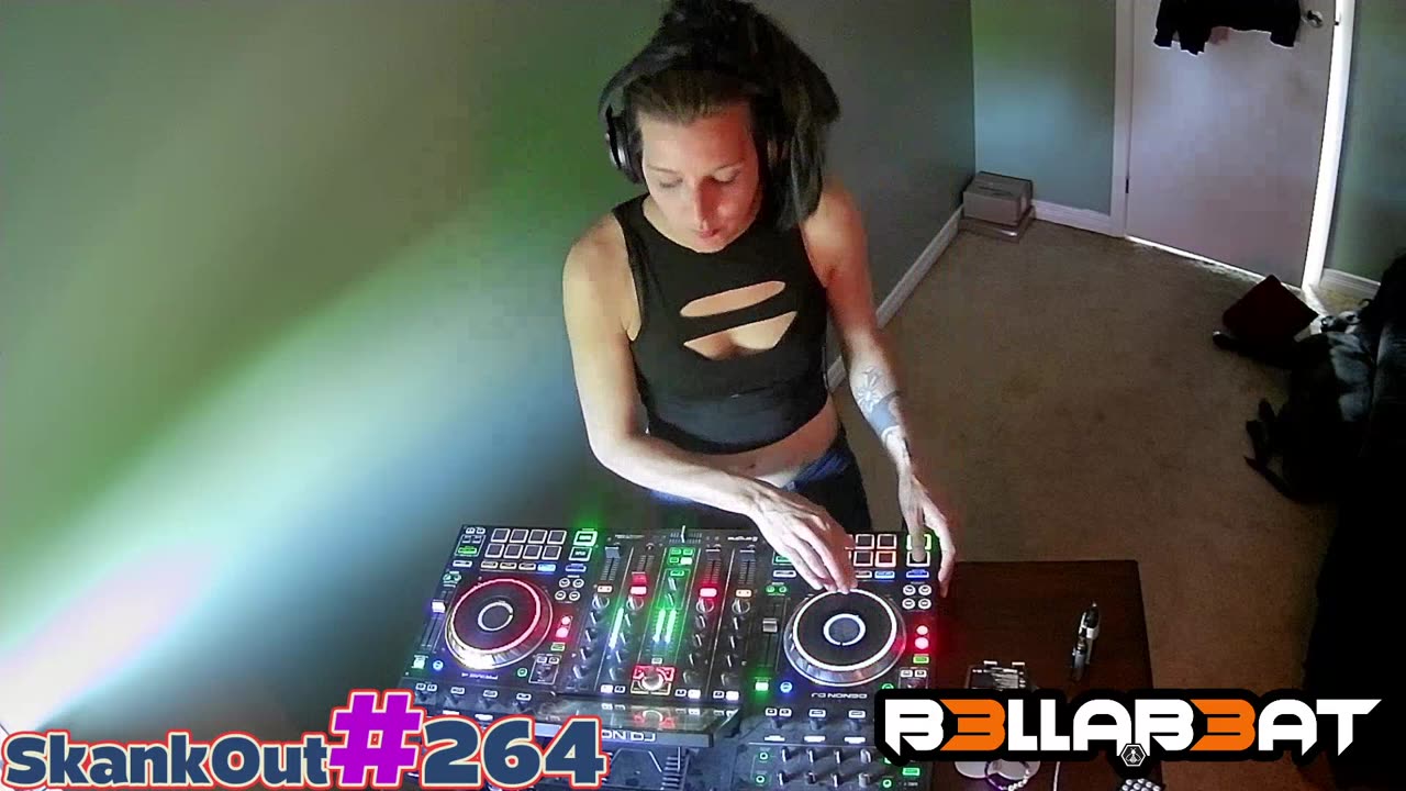 SkankOut#264 is live!