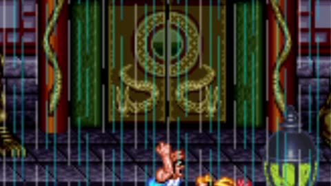 I ❤️ BEAT 'EM UPS | ULTIMATE DOUBLE DRAGON🐉