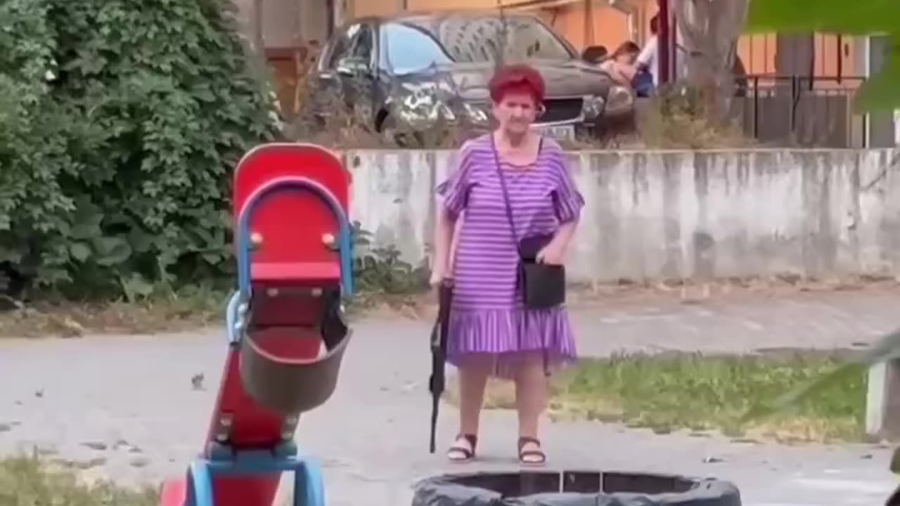 Funny