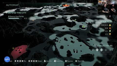 DOOM: The Dark Ages - This…is my DOOMSTICK!