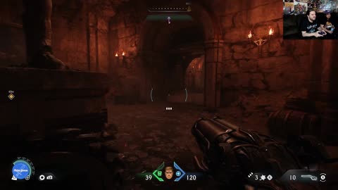 DOOM: The Dark Ages - This…is my DOOMSTICK!