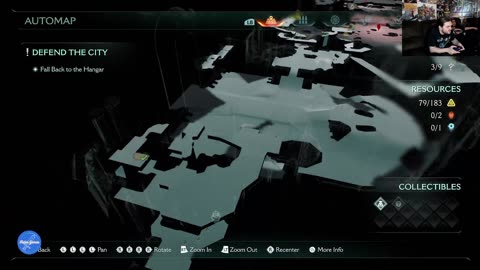 DOOM: The Dark Ages - This…is my DOOMSTICK!
