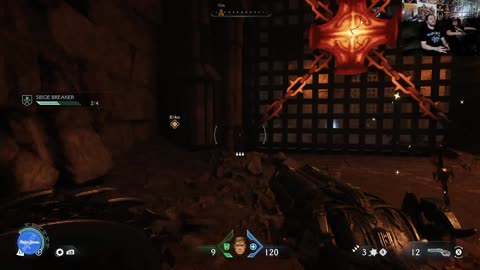DOOM: The Dark Ages - This…is my DOOMSTICK!