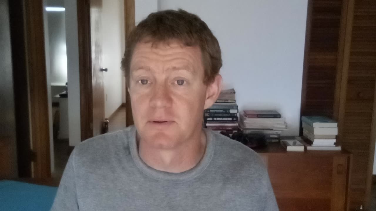 Outlawing Free Speech Again In The UK