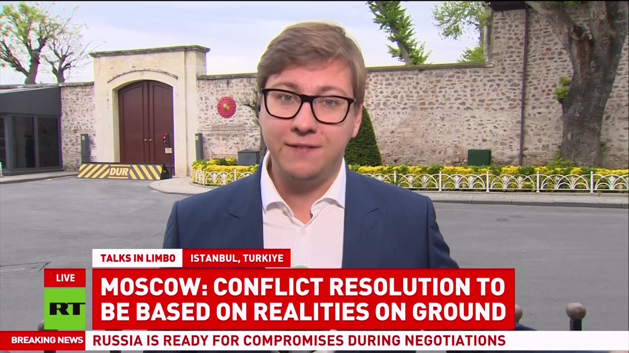 RT News 16.5