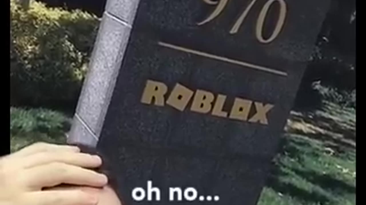 R.I.P Builderman