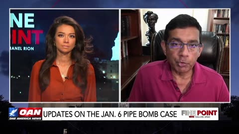 Fine Point - Updates on the January 6 Pipe Bomb Case