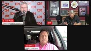 The Georgia Show! Convention Fallout 6/15/25