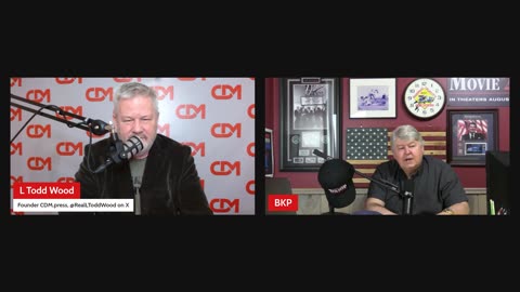 The Georgia Show! Convention Fallout 6/15/25