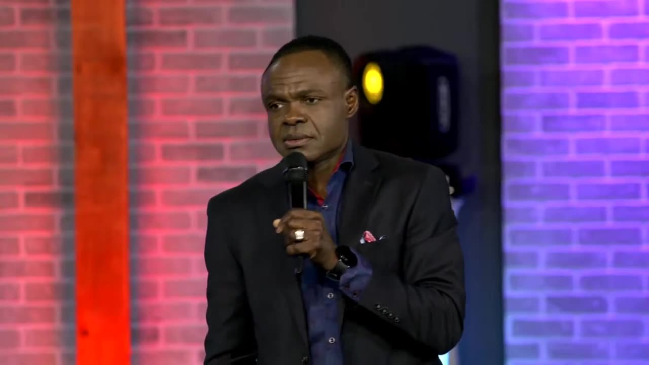 Good Thursday Service