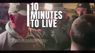 GOLDEN AGE (DAY 5) - 100 DAYS OF TRUMPS GOLDEN AGE - 15+ Guests