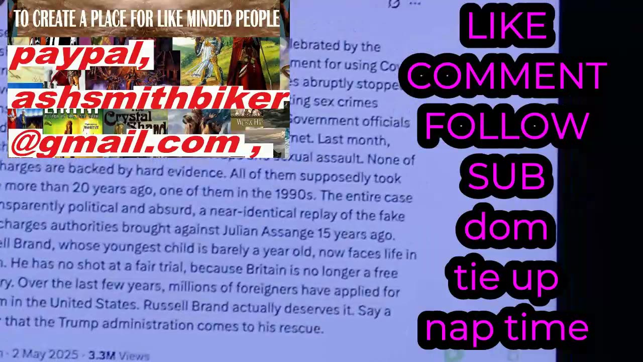 explained , reality , brand , farage , robinson , jews