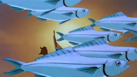 (Spanish)HIAF-Do you believe in magic