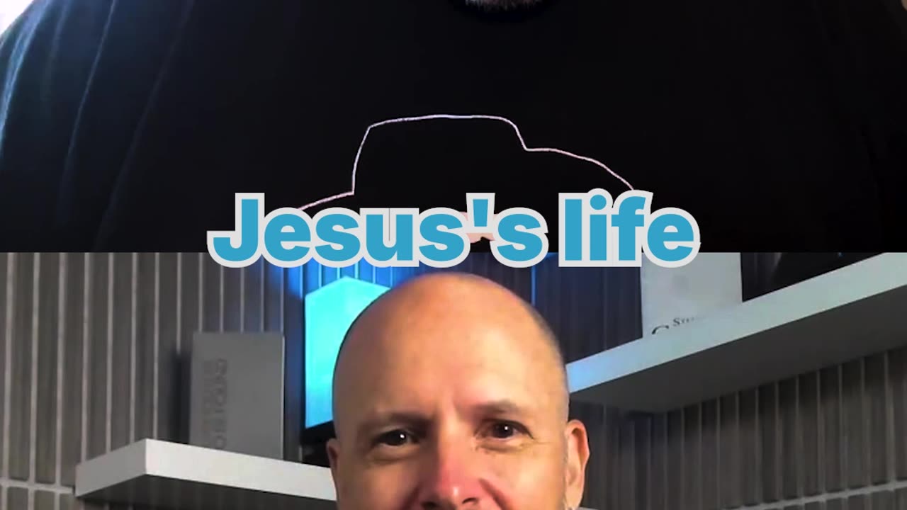 Why Imitating Jesus Changes Everything!