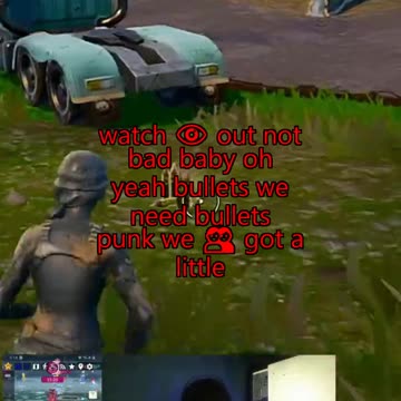 Epic Loadout Win! | DocLochaX in Action | #Shorts