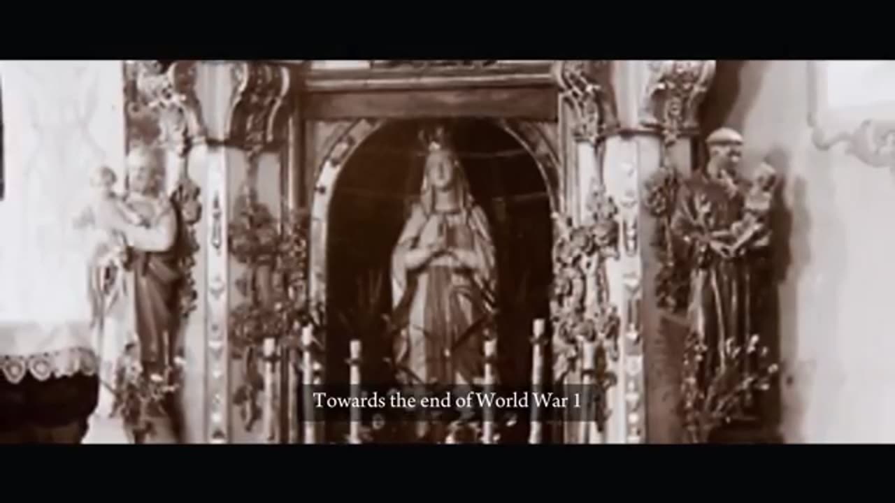 The prophecy of the end of times