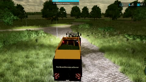 FS25 Multi Map Ep 6