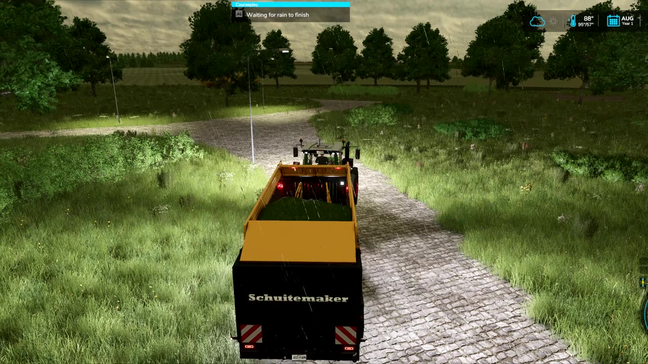 FS25 Multi Map Ep 6