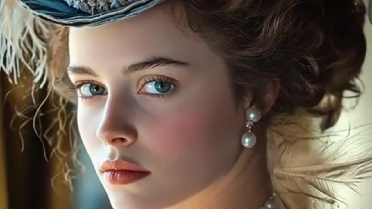 19th century girls