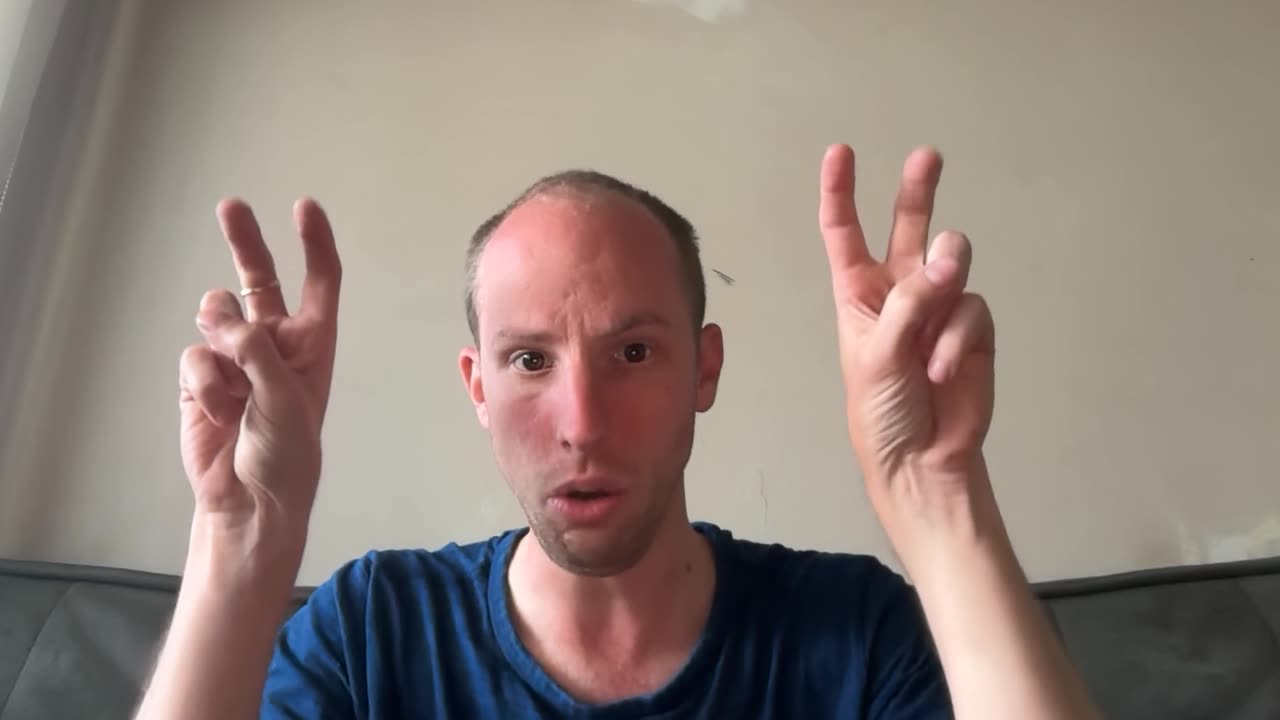 My thoughts After Attending March For Australia