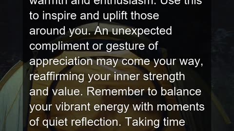 Daily Horoscope | Leo & Virgo 🌟