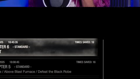 #AdaWong #voicemod #seperateways #react #femmefatale #residentevil4remake #leonkennedy